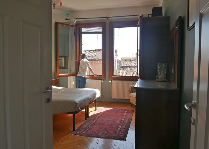 Bed & Breakfast S.marco 3*