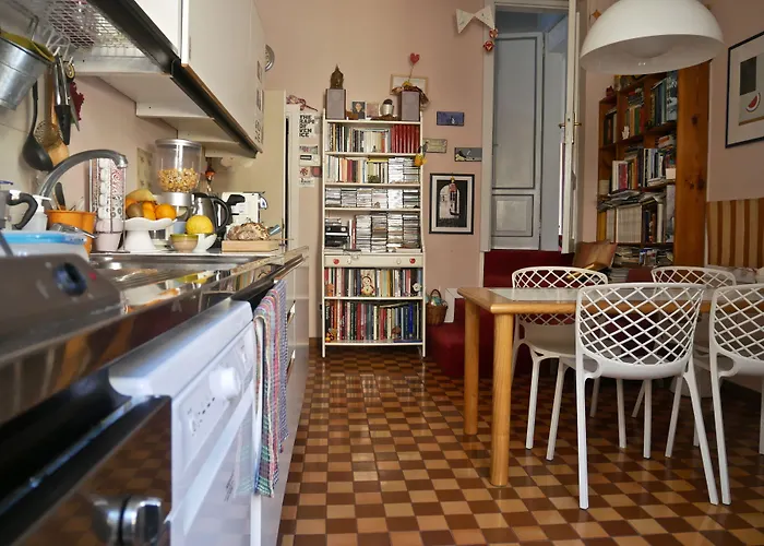 S.marco Bed & Breakfast Venetië