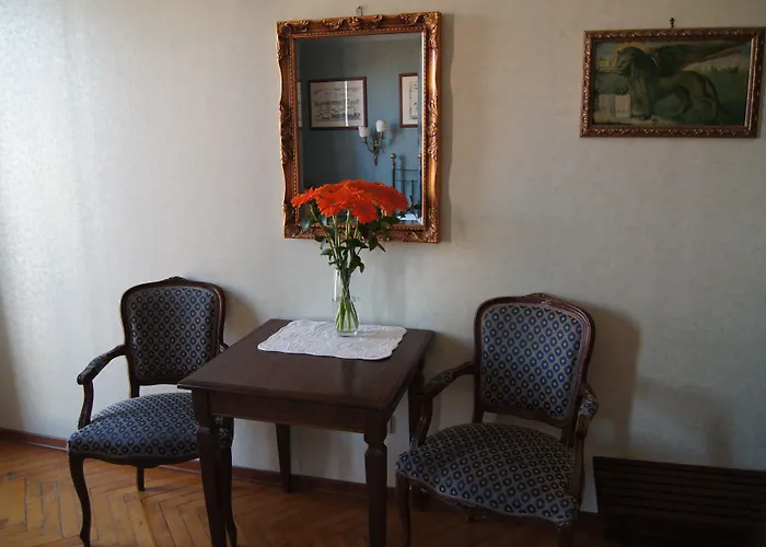 Bed & Breakfast S.marco Venetië