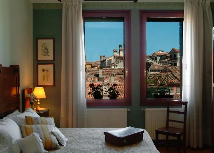 Bed & Breakfast S.marco