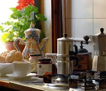 S.marco Bed & Breakfast Venetië