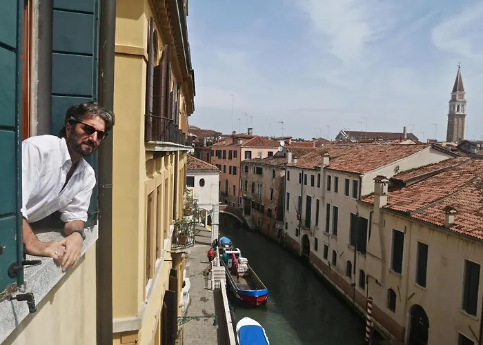 S.marco Bed & Breakfast 3*